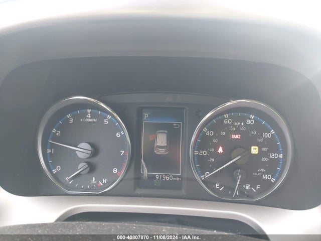 Toyota Rav4 Xle 2016 JTMRFREV5GD182795 Image 7