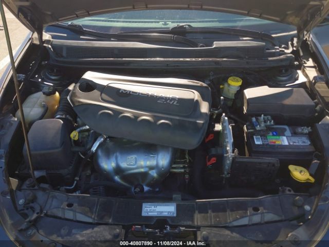 1C3CDFEB2ED919162 Dodge DART GT