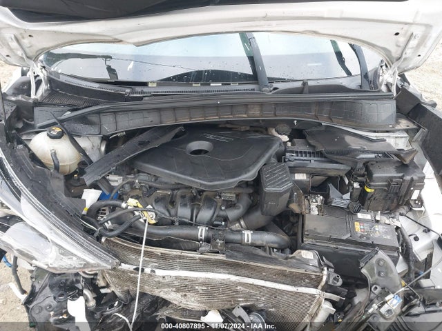 Hyundai TUCSON SE 2019 KM8J23A44KU034872 Image 10