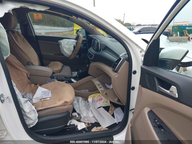 Hyundai TUCSON SE 2019 KM8J23A44KU034872 Image 5