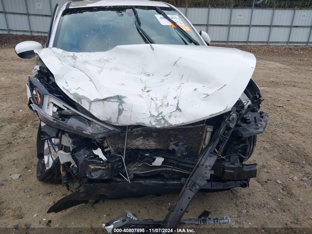 Hyundai TUCSON SE 2019 KM8J23A44KU034872 Image 6