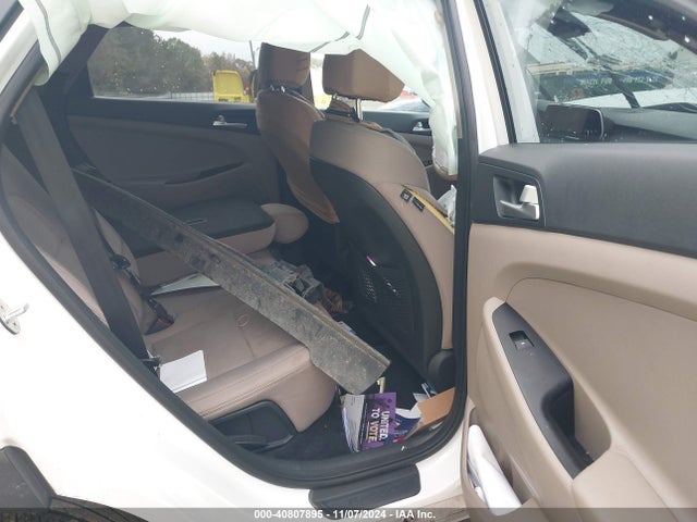 Hyundai TUCSON SE 2019 KM8J23A44KU034872 Image 8