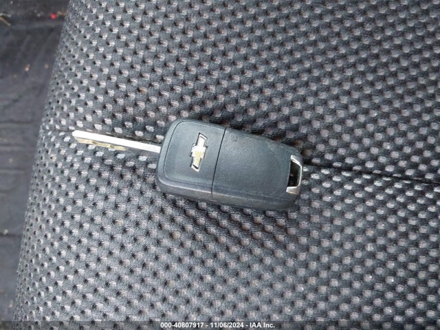Chevrolet EQUINOX LT 2016 2GNALCEK0G1128560 Image 11