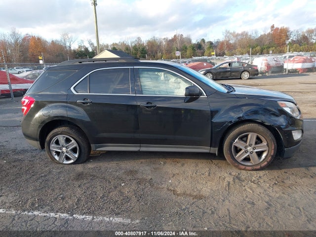 Chevrolet EQUINOX LT 2016 2GNALCEK0G1128560 Image 14