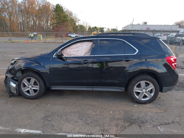 Chevrolet EQUINOX LT 2016 2GNALCEK0G1128560 Image 15