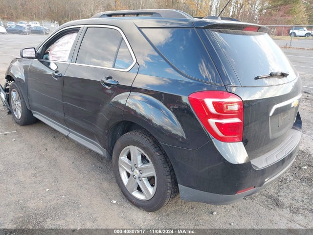 Chevrolet EQUINOX LT 2016 2GNALCEK0G1128560 Image 3