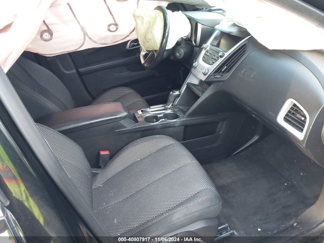 Chevrolet EQUINOX LT 2016 2GNALCEK0G1128560 Image 5