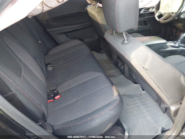 Chevrolet EQUINOX LT 2016 2GNALCEK0G1128560 Image 8
