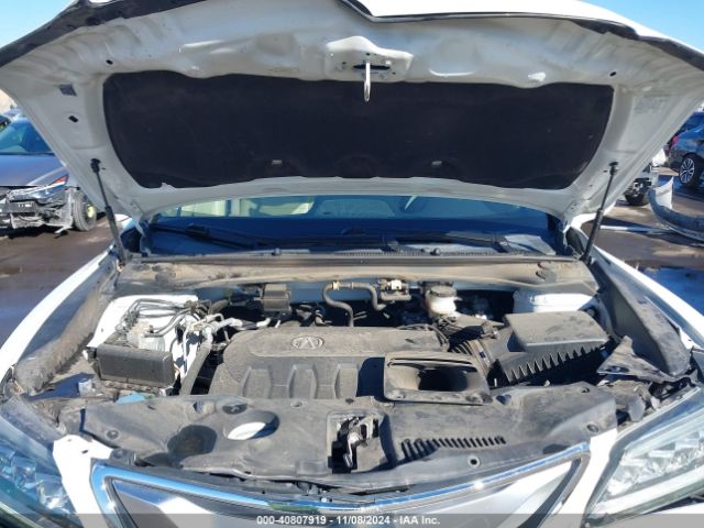 5J8TB4H53GL024995 Acura Rdx Technology   Acurawatch Plus Packages/technology Package