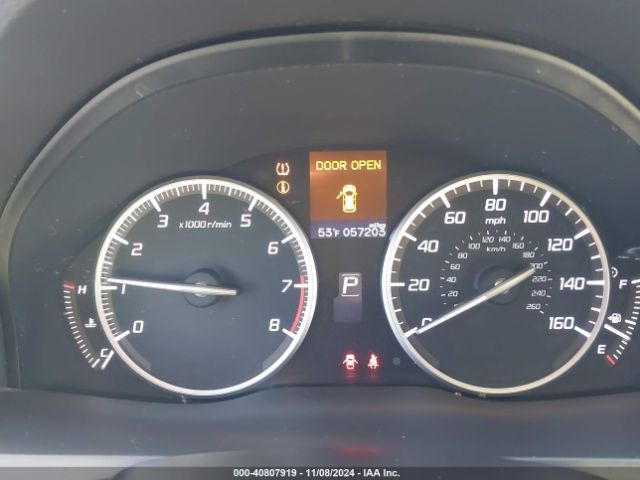 5J8TB4H53GL024995 Acura Rdx Technology   Acurawatch Plus Packages/technology Package