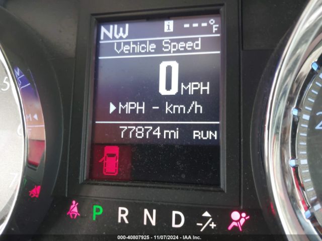 2C4RC1CGXFR730011 Chrysler Town & Country Touring-l
