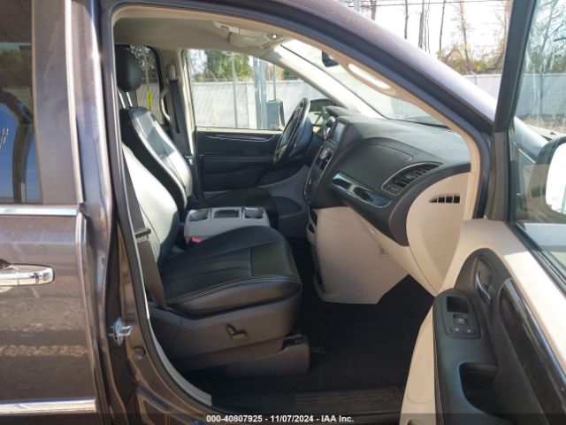 2C4RC1CGXFR730011 Chrysler Town & Country Touring-l