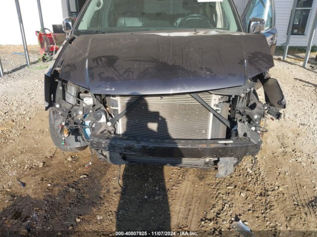 2C4RC1CGXFR730011 Chrysler Town & Country Touring-l
