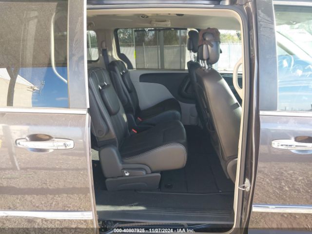 2C4RC1CGXFR730011 Chrysler Town & Country Touring-l