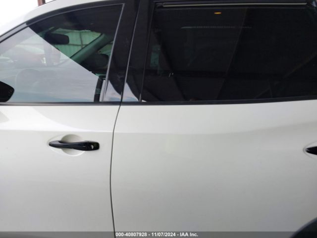 5N1DR2BN8LC614627 Nissan Pathfinder Sv 2wd