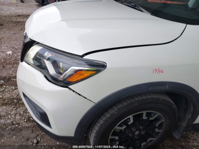 5N1DR2BN8LC614627 Nissan Pathfinder Sv 2wd
