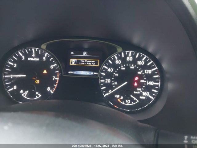 5N1DR2BN8LC614627 Nissan Pathfinder Sv 2wd