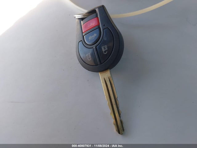 Nissan SENTRA S 2017 3N1AB7APXHY285782 Image 11