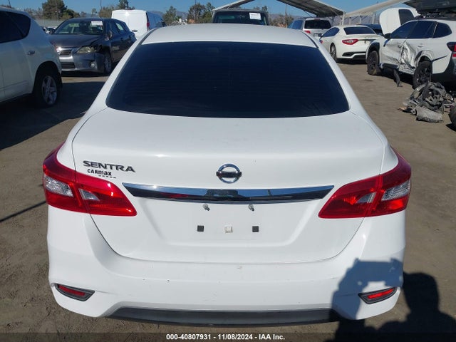Nissan SENTRA S 2017 3N1AB7APXHY285782 Image 17
