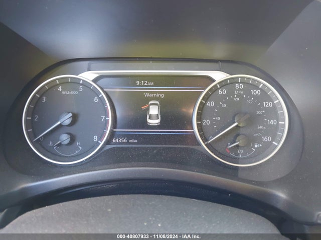 Nissan Sentra Sv Xtronic Cvt 2020 3N1AB8CV6LY280766 Image 14