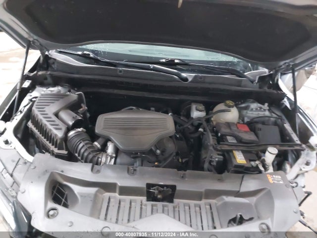 Chevrolet Blazer Awd 3lt 2023 3GNKBJRS5PS177697 Image 10