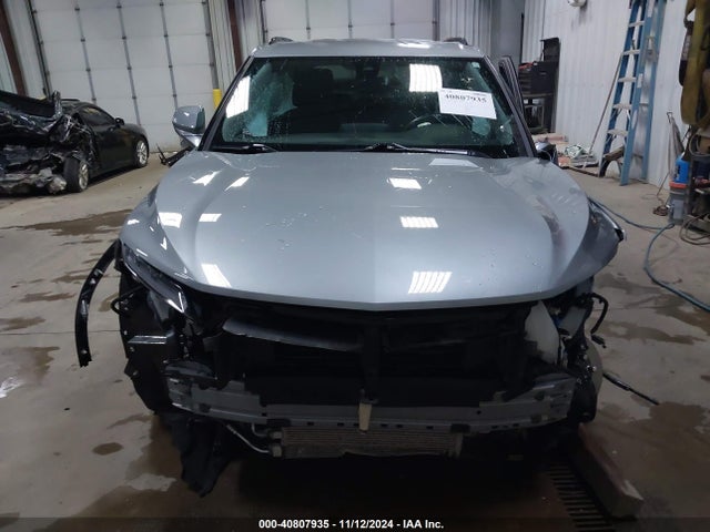 Chevrolet Blazer Awd 3lt 2023 3GNKBJRS5PS177697 Image 13