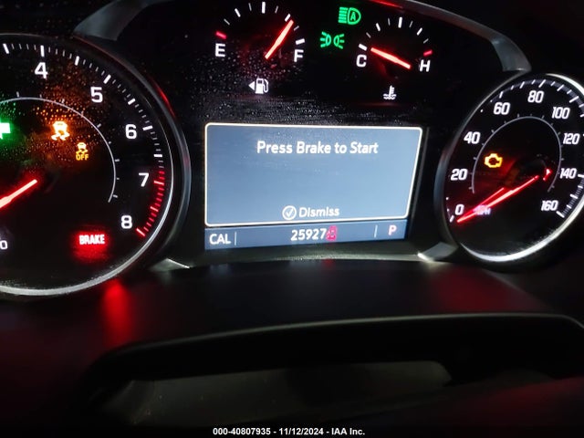 Chevrolet Blazer Awd 3lt 2023 3GNKBJRS5PS177697 Image 7