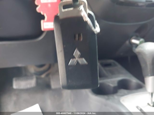 ML32A4HJ3FH057820 Mitsubishi MIRAGE ES