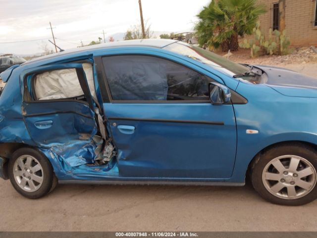 ML32A4HJ3FH057820 Mitsubishi MIRAGE ES