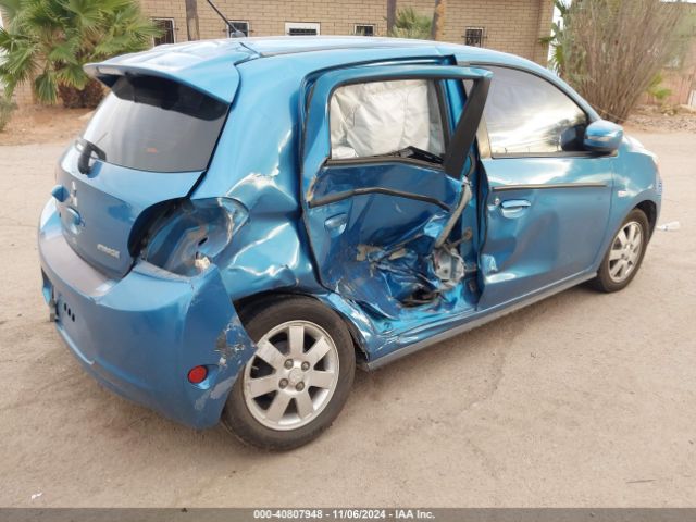 ML32A4HJ3FH057820 Mitsubishi MIRAGE ES