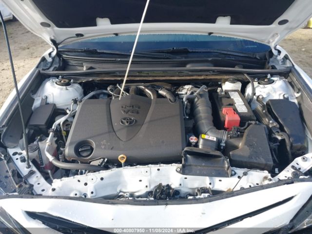4T1KZ1AK2NU066940 Toyota CAMRY TRD