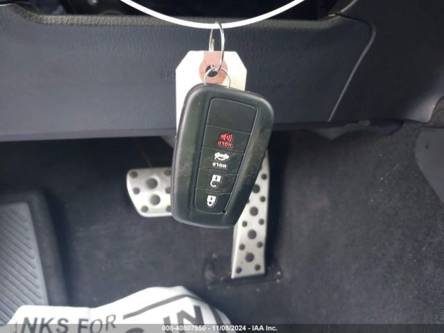 4T1KZ1AK2NU066940 Toyota CAMRY TRD
