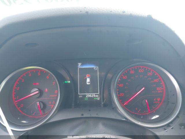 4T1KZ1AK2NU066940 Toyota CAMRY TRD