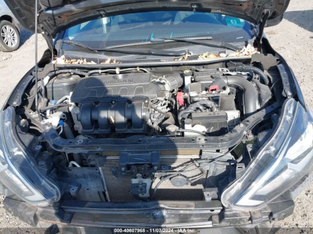 3N1AB7AP9GY274092 Nissan SENTRA S