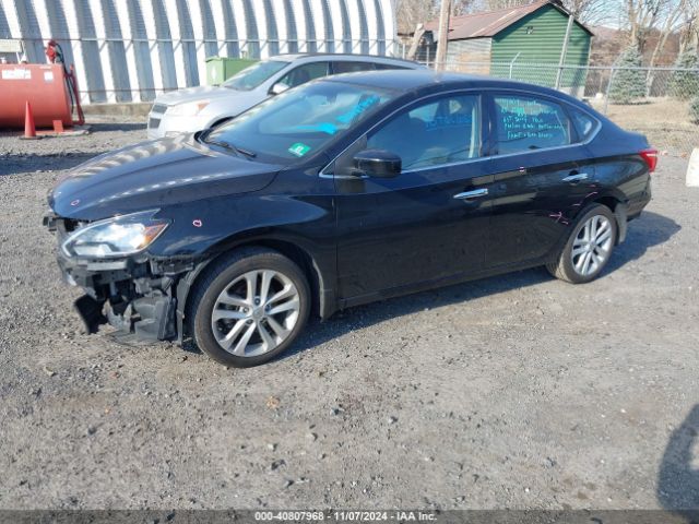 3N1AB7AP9GY274092 Nissan SENTRA S