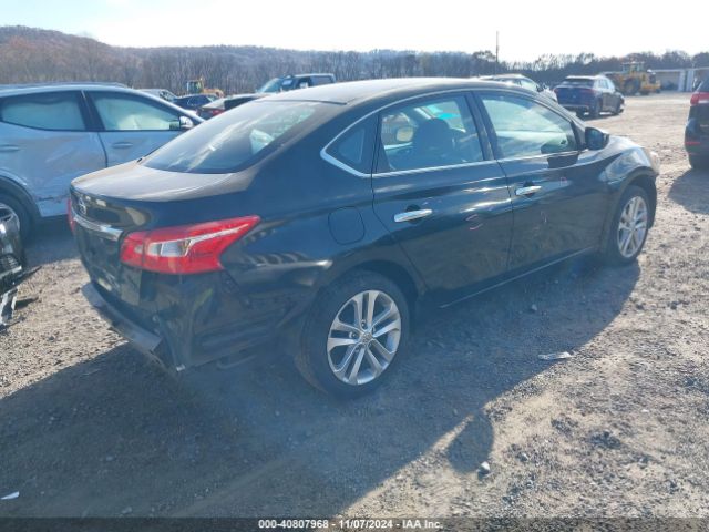 3N1AB7AP9GY274092 Nissan SENTRA S