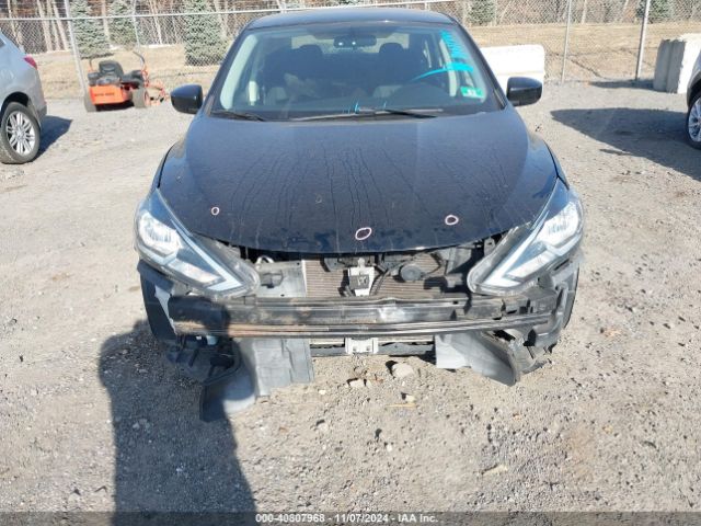 3N1AB7AP9GY274092 Nissan SENTRA S