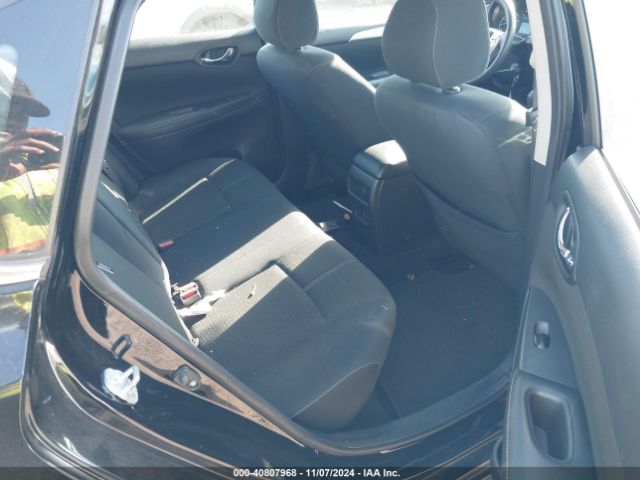 3N1AB7AP9GY274092 Nissan SENTRA S