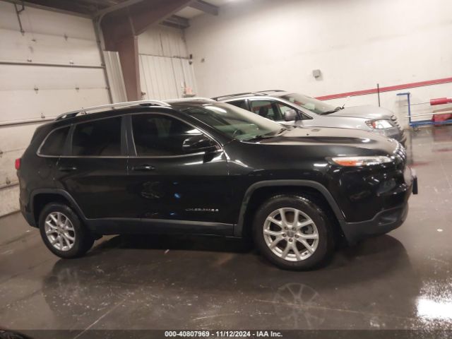 1C4PJMCB1GW301772 Jeep Cherokee Latitude