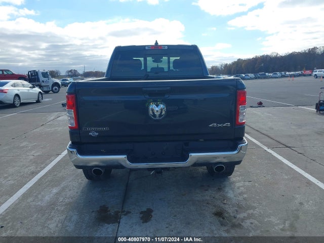 1C6SRFFTXMN546100 RAM 1500 Big Horn