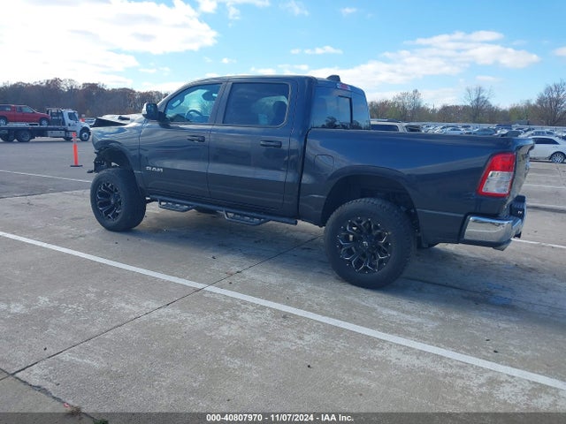 1C6SRFFTXMN546100 RAM 1500 Big Horn