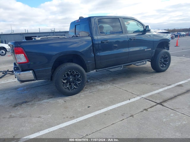 1C6SRFFTXMN546100 RAM 1500 Big Horn