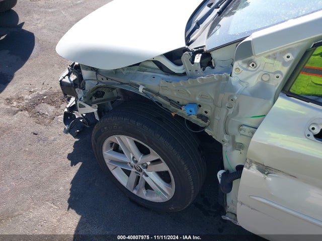 Toyota Corolla Se/xse 2019 JTNK4RBE2K3035419 Image 18
