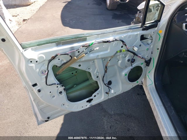 Toyota Corolla Se/xse 2019 JTNK4RBE2K3035419 Image 21