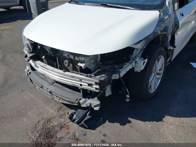 Toyota Corolla Se/xse 2019 JTNK4RBE2K3035419 Image 6