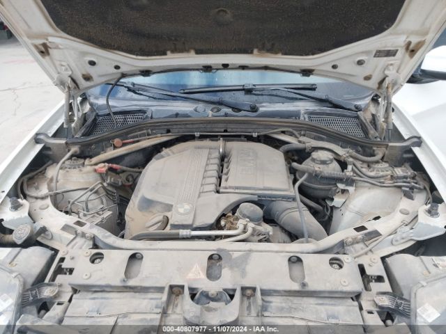 5UXWX7C54G0S17677 BMW X3 Xdrive35i