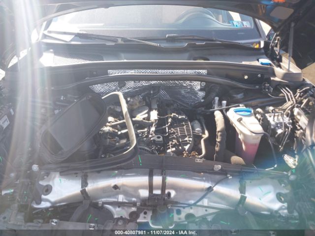 WP1AA2A57JLB24403 Porsche Macan