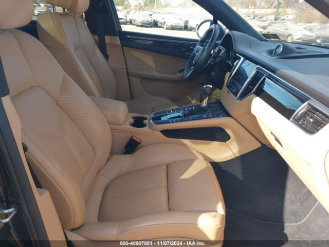 WP1AA2A57JLB24403 Porsche Macan