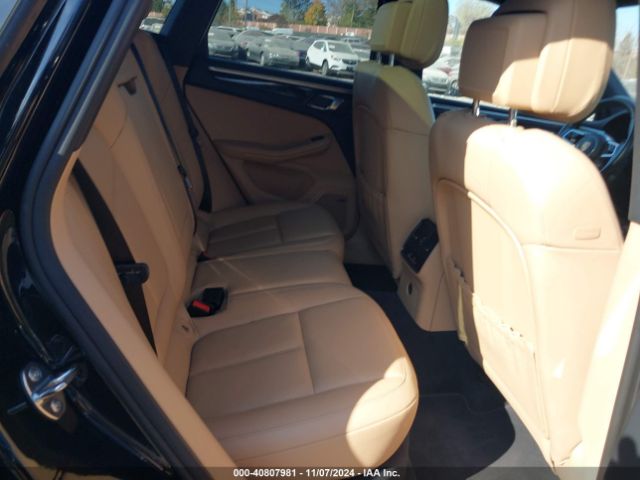 WP1AA2A57JLB24403 Porsche Macan