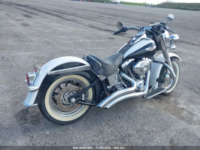 2006 HARLEY-DAVIDSON FLSTNI 1HD1JDB116Y076995 Photo 3